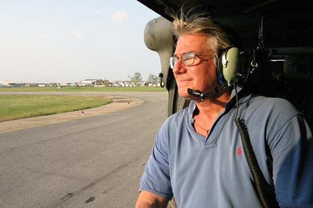 Jeb Bergh